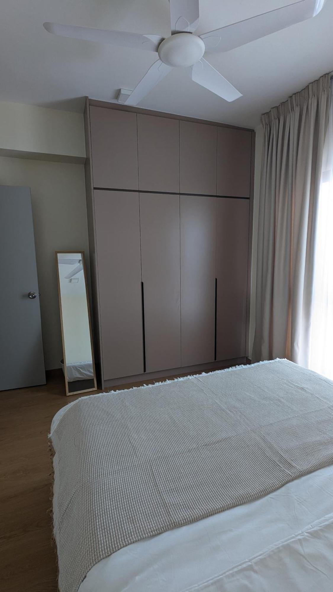 Apartment Temuan Mayabay At Splashmania Gamuda Cove *