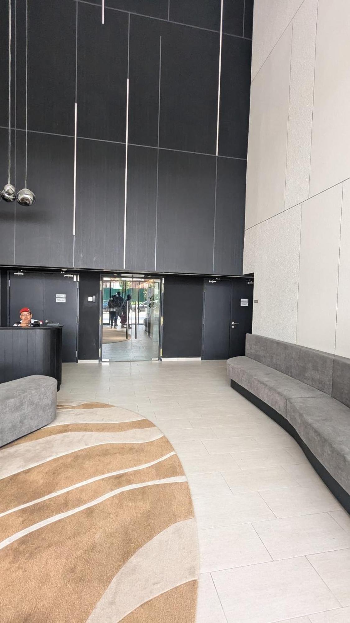 Temuan Mayabay At Splashmania Gamuda Cove Apartment Banting (Selangor)